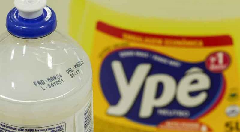 Ypê: uma análise da crise e o desenrolar da situação atual dos produtos