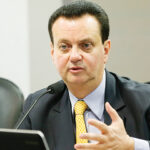 Gilberto Kassab: “Flávio enfrenta desafios, mas continua firme na corrida eleitoral