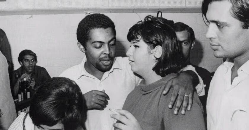 A trajetória de Tuca: o artista que brilhou ao lado de Chico Buarque e deixou um legado em meio à sua partida prematura, agora em livro.