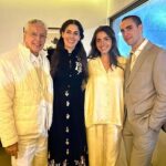 Zeca Veloso, herdeiro de Caetano e Paula Lavigne, celebra união no Rio de Janeiro