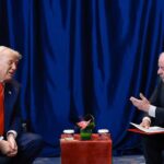 Lula classifica interação com Trump como ‘civilizada’, mas critica ações inesperadas do governo dos EUA