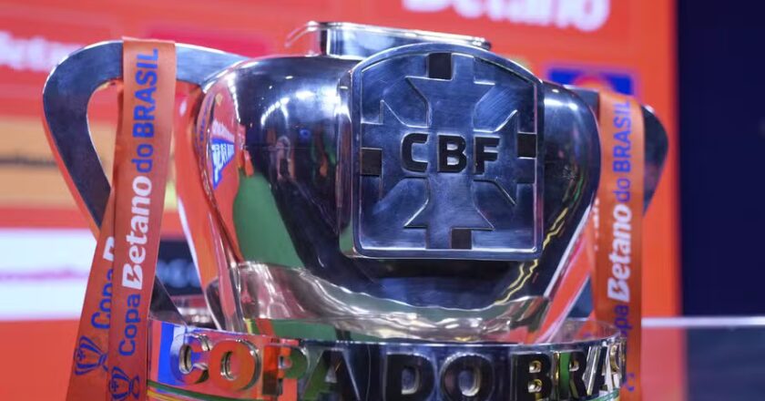 Semifinais da Copa do Brasil: CBF divulga detalhes sobre datas, horários e locais
