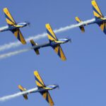 Mudanças no Tráfego para o Desfile de 7 de Setembro e Brasília Air Show