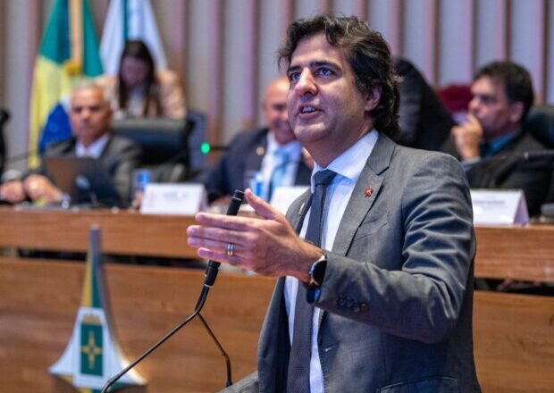 PT aguardará segundo turno para decidir sobre eleição da Mesa da CLDF