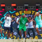 Iniciativa carioca capacita mais de 200 talentos do funk, mas enfrenta dificuldades financeiras para seguir em frente