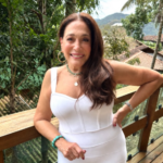 Susana Vieira reflete sobre o temor da morte enquanto exibe energia e ambições: ‘Agora, só falta voar de asa-delta