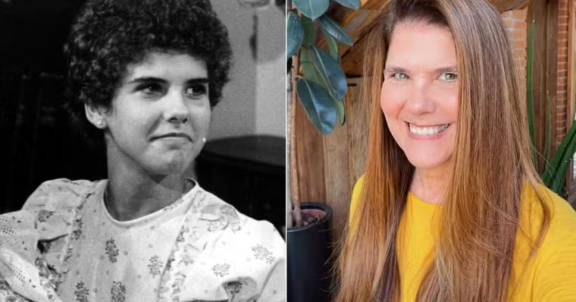 Rosana Garcia, a icônica Narizinho do ‘Sítio’, completa 62 anos e revela sua nova trajetória nos bastidores; confira suas novidades!